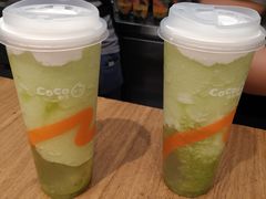 -CoCo都可(湖滨银泰店B区店)