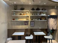 -茶是一枝花泡茶店