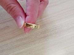 -百金通黄金回收首饰定制维修(珠江路总部)