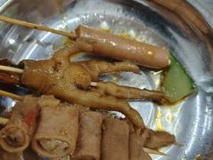 -卫卫麻辣烫(建设新村路店)