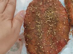 -张记炸串肠粉