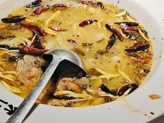 -太二酸菜鱼(正大广场店)