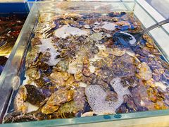 -川骄海鲜自助(河东店)
