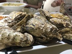 -阿青龙虾(新城店)