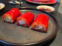 -丽晶轩中餐厅(重庆丽晶酒店)