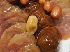 眉州东坡香肠-眉州东坡(远洋未来广场店)