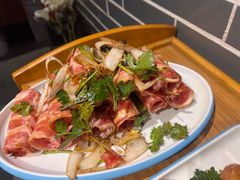 -佟爷·老北京炙子烤肉(动物园店)