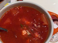 -通海俄式烧烤·俄罗斯大串(嵩山路店)