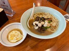 -奎元馆.百年奎元.非遗传承(西湖边的解放路店)