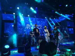 -MOSSO音乐酒吧·live house(南京旗舰店)