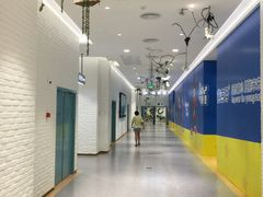 -大族广场Mall&More