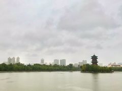-迎泽公园
