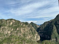 -龙庆峡风景区