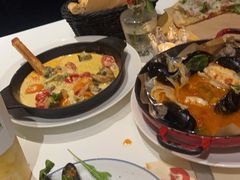 -百特喜·意大利餐厅(八佰伴镇江店)