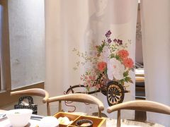 -藤鹤日本料理(保利广场店)