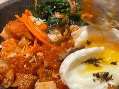 -七八冷面·延边朝鲜族美食(圣熙八号店)