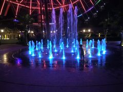 -三亚海昌梦幻海洋不夜城