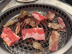 -火炉火自助餐(西直门凯德MALL店)