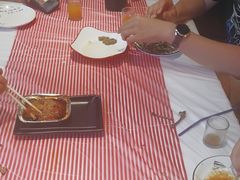 -金陵大勇烧烤·小龙虾·海鲜大咖(竹山路店)