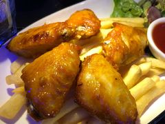 -MOSSO德国餐厅·音乐酒吧(环宇荟店)