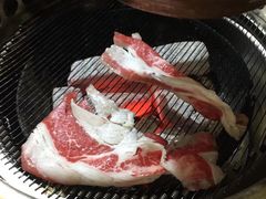 -火炉火自助餐(枫蓝国际店)