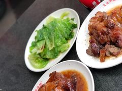-黄连大头华烧鹅店(大良店)