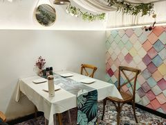 -MIO弥欧洋房西餐厅(中央大街店)