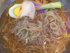 -青松馆韩国料理(香港中路佳世客店)