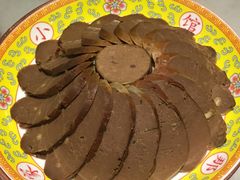 -那家小馆•北京菜•烤鸭(中关村店)