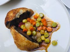 -Seraser Fine Dining Restaurant