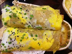 煎饼果子-天津卫码头(南开大悦城店)