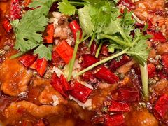 -清真吐鲁番餐厅(牛街店)