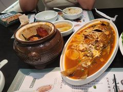 -在莲野·湖北民间菜·头牌松滋鸡(光谷步行街店)