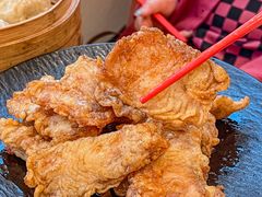-红东阁东北菜烤肉酒馆(CROSS万象汇店)