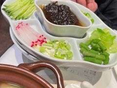 -四季民福烤鸭店(王府井灯市口店)