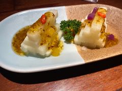 桂花山药-外婆家(西溪印象城店)