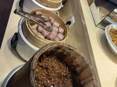 -素满香·食养自助(建邺万达店)