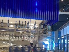 -玛尚诺Pizza&Bar(长泰广场店)