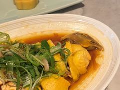 -陶兰居·手工点心·粤菜(圆融时代广场店)