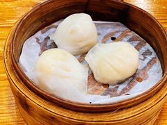 -澳门陈光记烧味饭店(南京德基广场店)