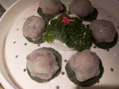 芝士虾球-麻路成都火锅(柏威年店)