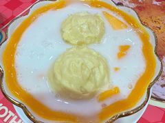-甜心妈妈·榴莲星级糖水(北京路总店)