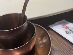 -魁盛居百年鲁菜馆(县西巷店)