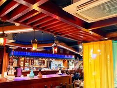 -甘尼仕印度餐厅爵士酒吧(阳春巷店)