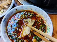 -仔耳朵冷锅鱼蛙芋儿鸡(莲花东路店)