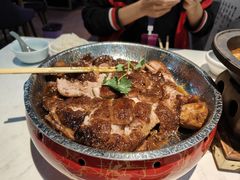 外婆私家肘子-小城外婆肴私房菜.家宴聚集点(圆明园颐和园·清河上地店)