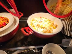 -昆泰嘉华酒店-嘉华咖啡厅