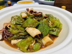 -将相和·海鲜蒸饺大连菜