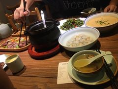 -老宁波1381餐厅(宏泰广场店)