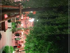 -御温泉·大餐庙会